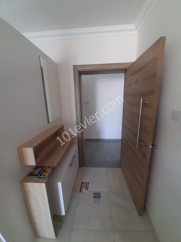 Flat To Rent in Girne Merkez, Kyrenia