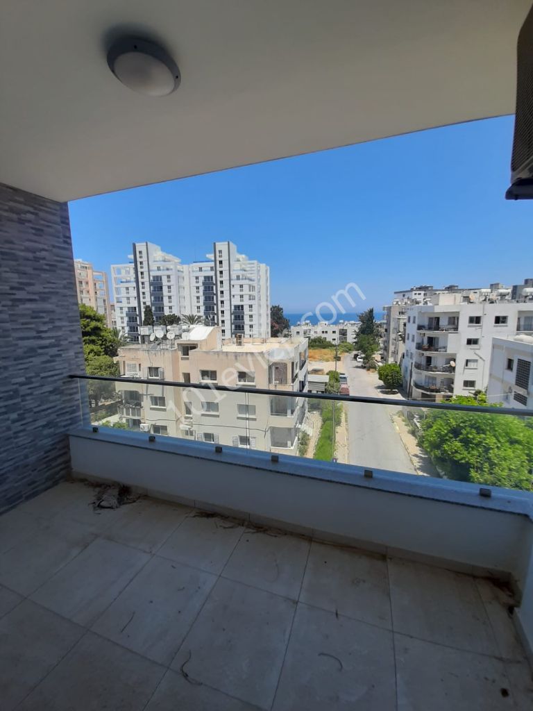 Flat To Rent in Girne Merkez, Kyrenia