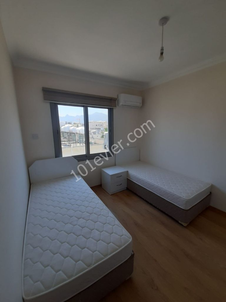 Girne Merkez 2+1 Kiralık Daire 3000 TL