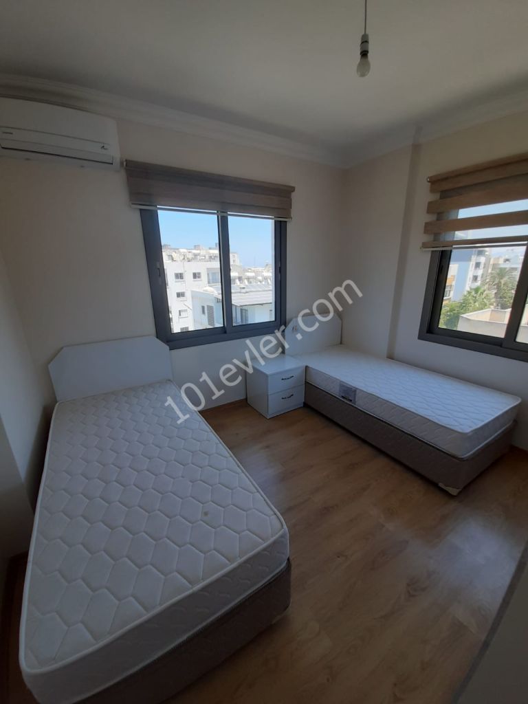 Girne Merkez 2+1 Kiralık Daire 3000 TL