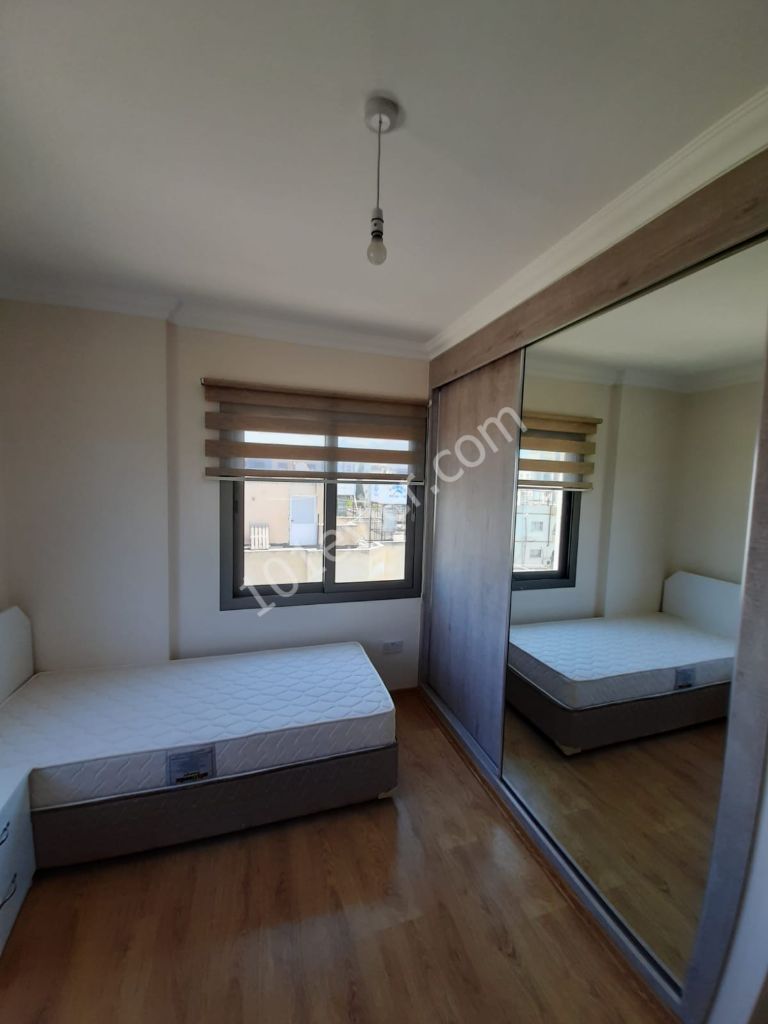 Flat To Rent in Girne Merkez, Kyrenia