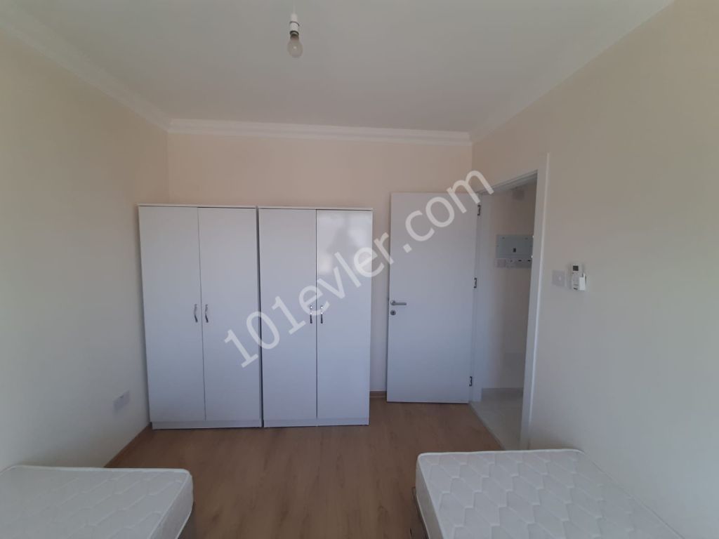 Flat To Rent in Girne Merkez, Kyrenia