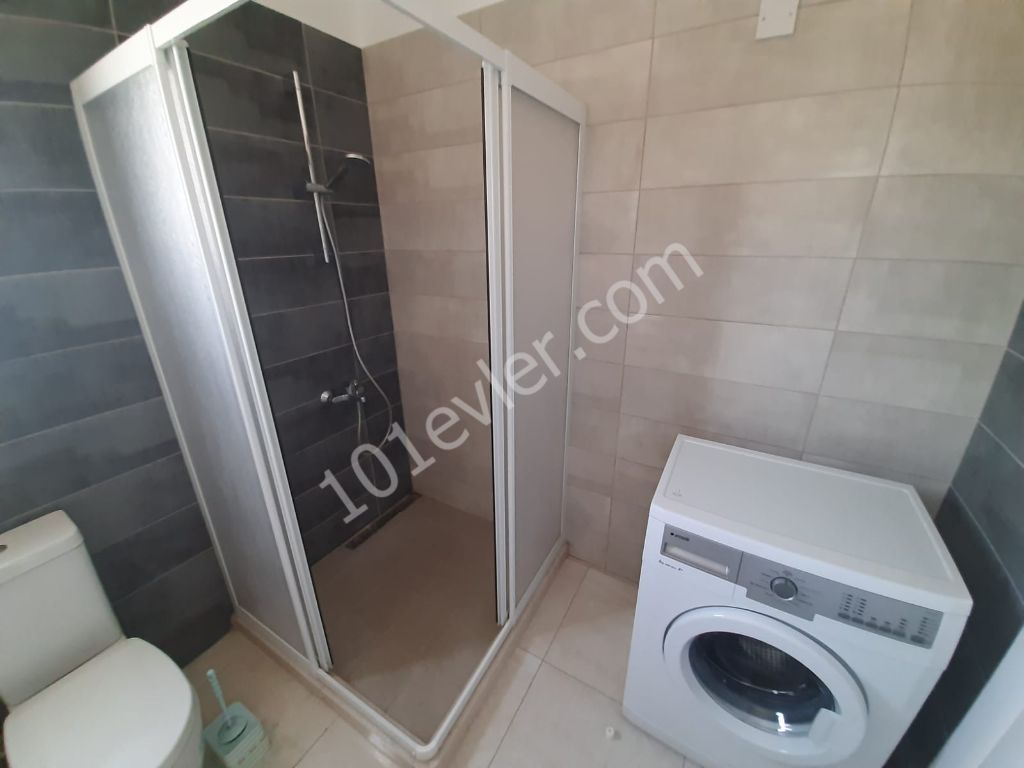 Flat To Rent in Girne Merkez, Kyrenia