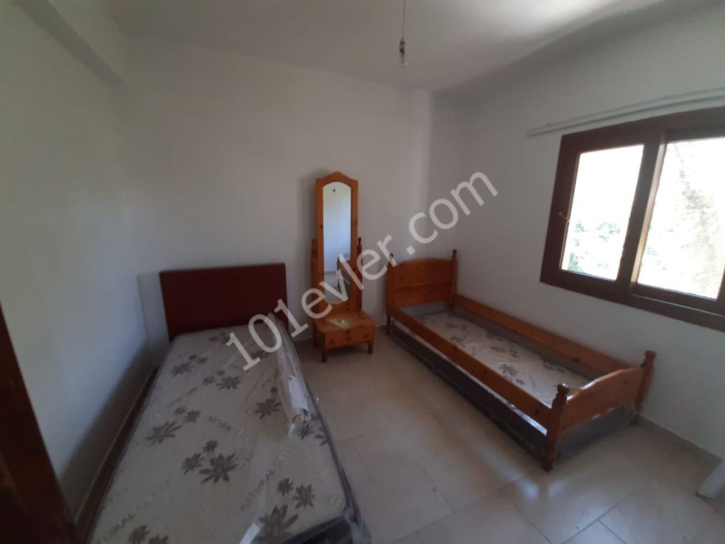 Flat To Rent in Girne Merkez, Kyrenia