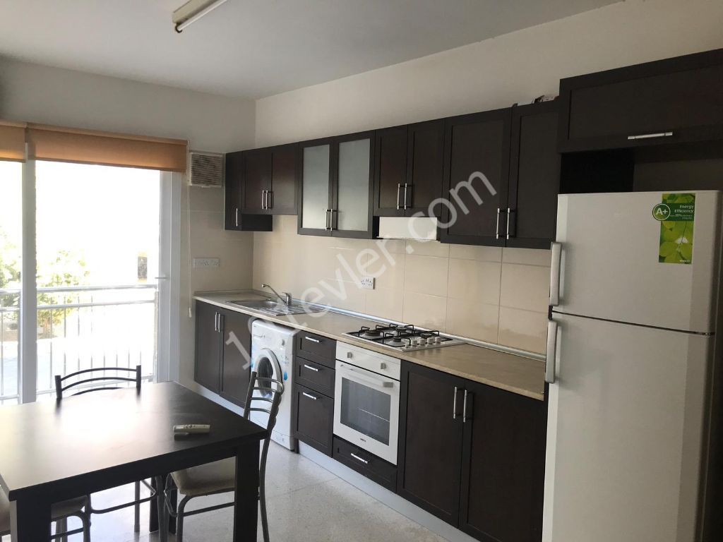 Flat To Rent in Girne Merkez, Kyrenia