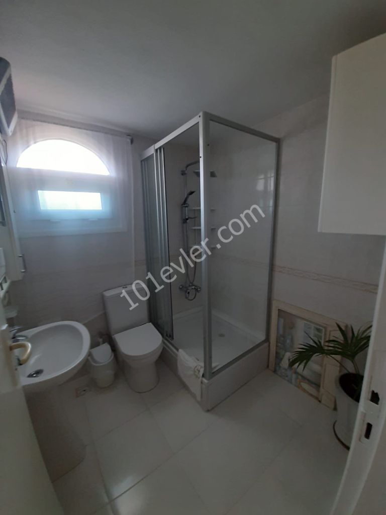 Villa To Rent in Karaoğlanoğlu, Kyrenia