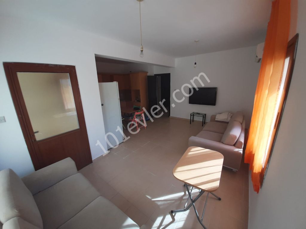 Flat To Rent in Doğanköy, Kyrenia