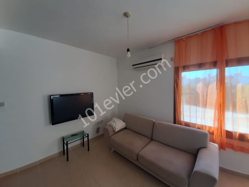 Flat To Rent in Doğanköy, Kyrenia