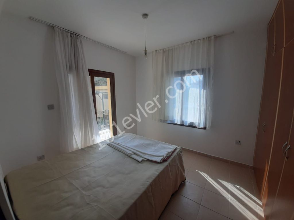 Flat To Rent in Doğanköy, Kyrenia