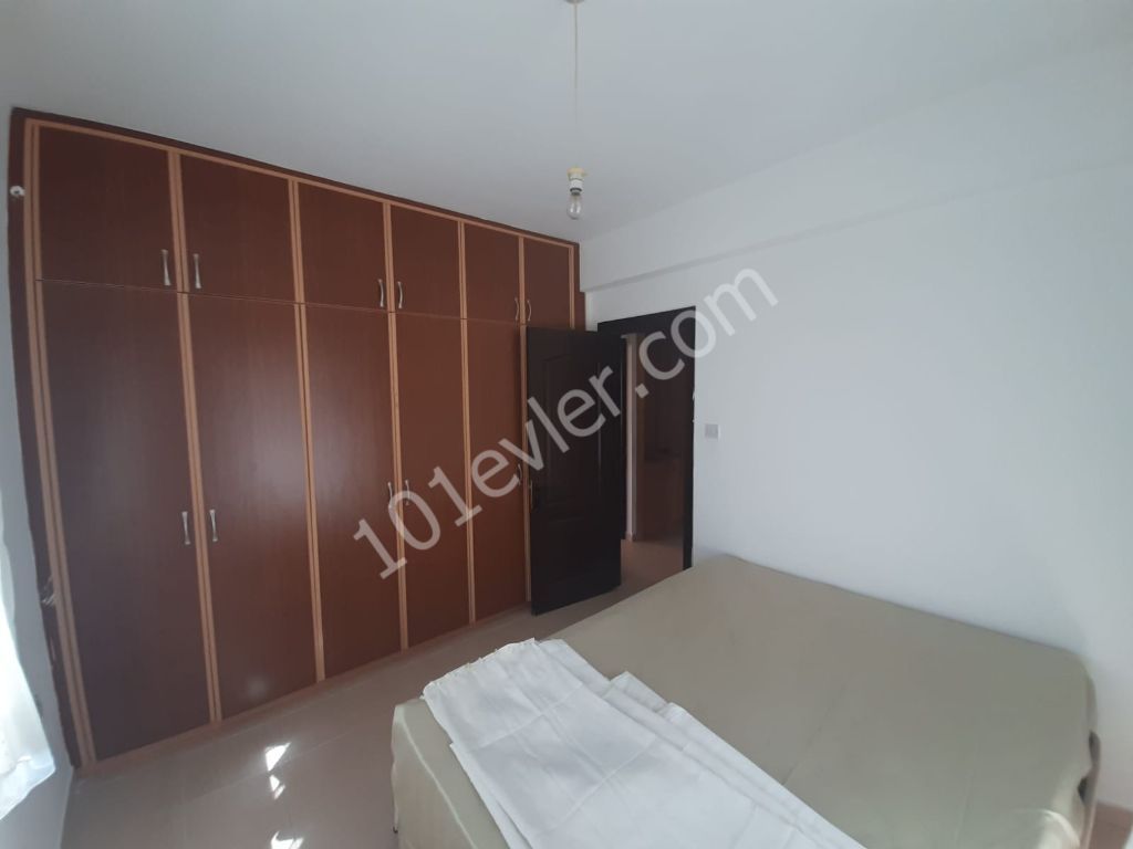 Flat To Rent in Doğanköy, Kyrenia