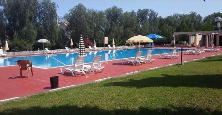 İskele'de 3+1 Eşyalı Kiralık Villa 700 STG 