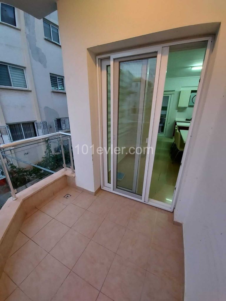 Flat To Rent in Girne Merkez, Kyrenia