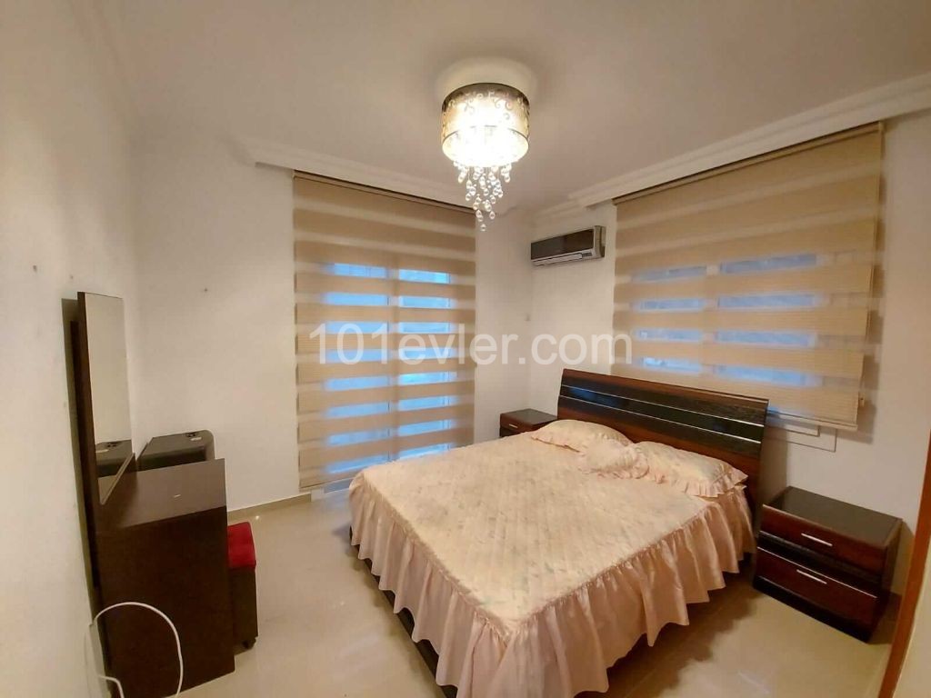 Flat To Rent in Girne Merkez, Kyrenia