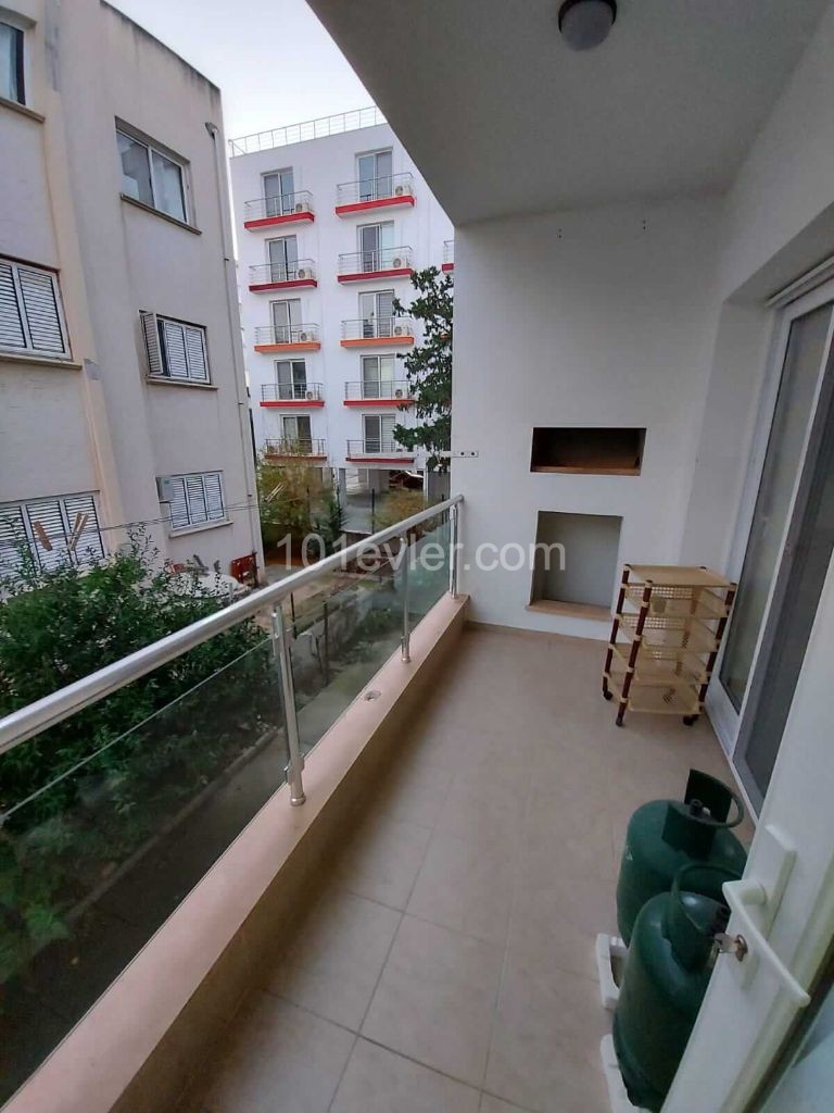 Flat To Rent in Girne Merkez, Kyrenia