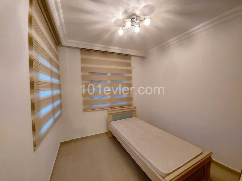 Flat To Rent in Girne Merkez, Kyrenia