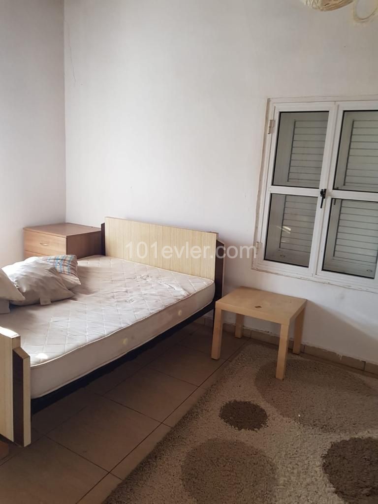 Flat To Rent in Kalkanlı, Guzelyurt