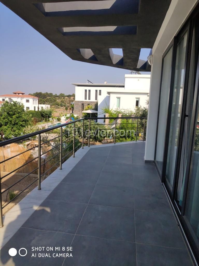 Villa To Rent in Karaoğlanoğlu, Kyrenia