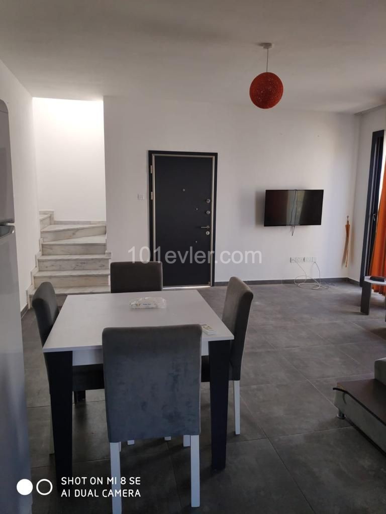 Villa To Rent in Karaoğlanoğlu, Kyrenia