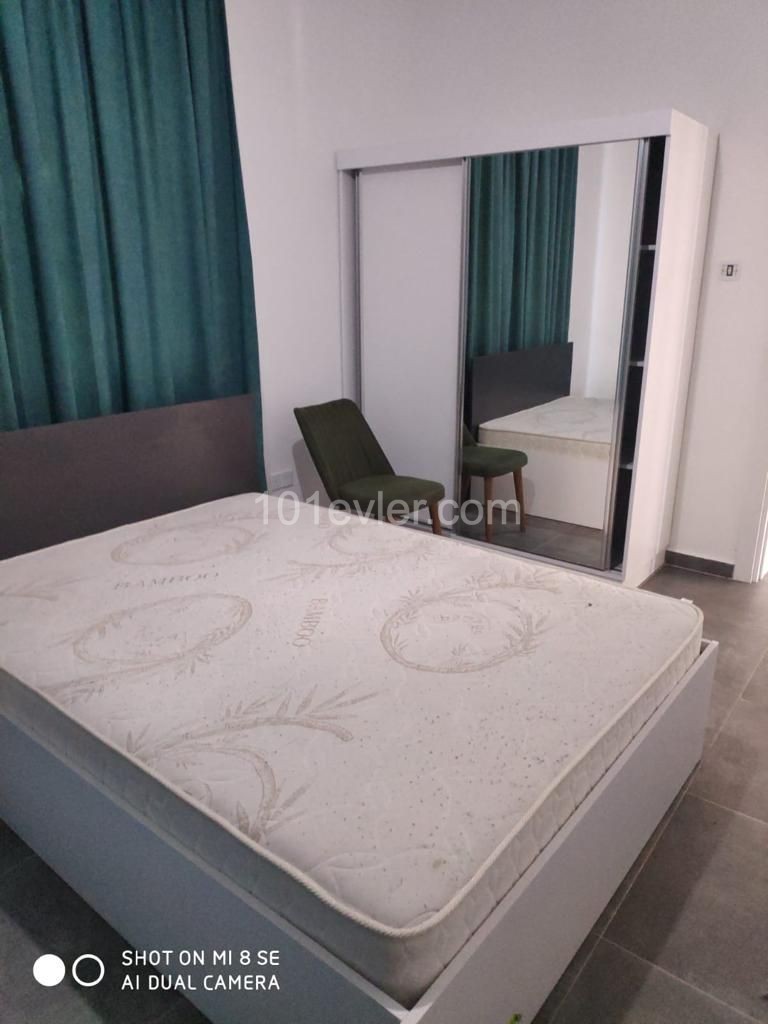 Villa To Rent in Karaoğlanoğlu, Kyrenia