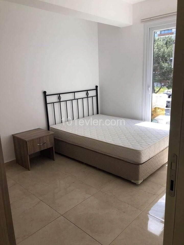 Kyrenia Central 2+1 Turkish Kochanli Apartment for Sale ** 