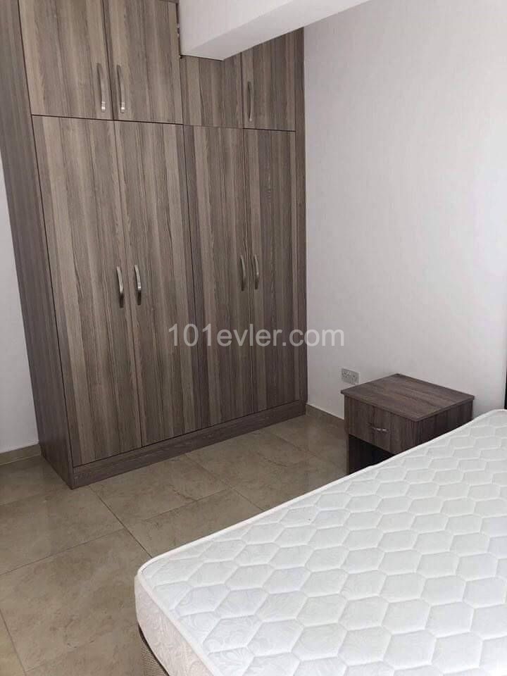 Girne Merkez 2+1 Satılık Türk Koçanlı Daire