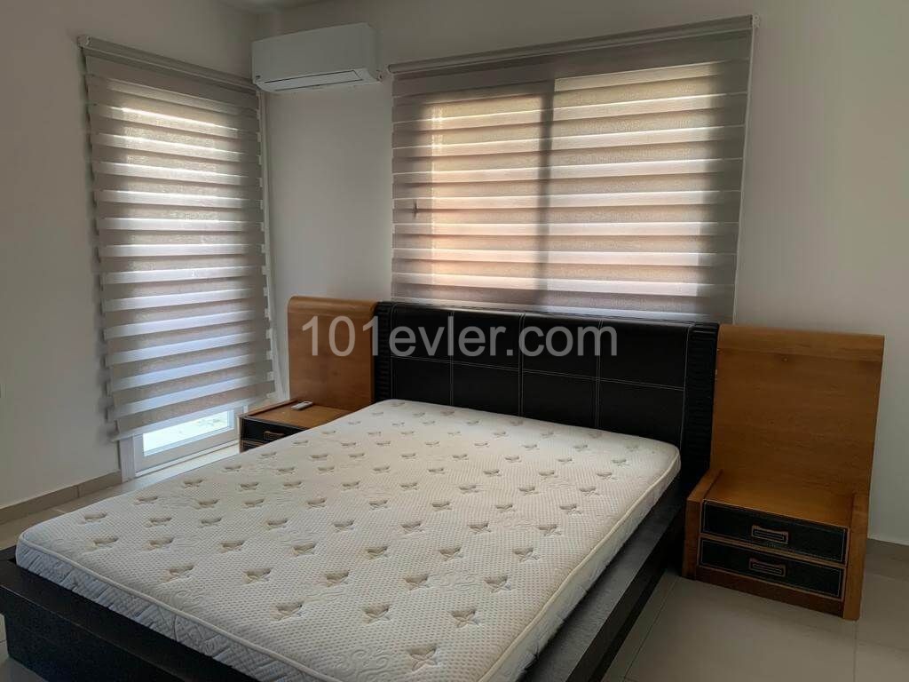 Girne Merkez 2+1 Kiralık Daire