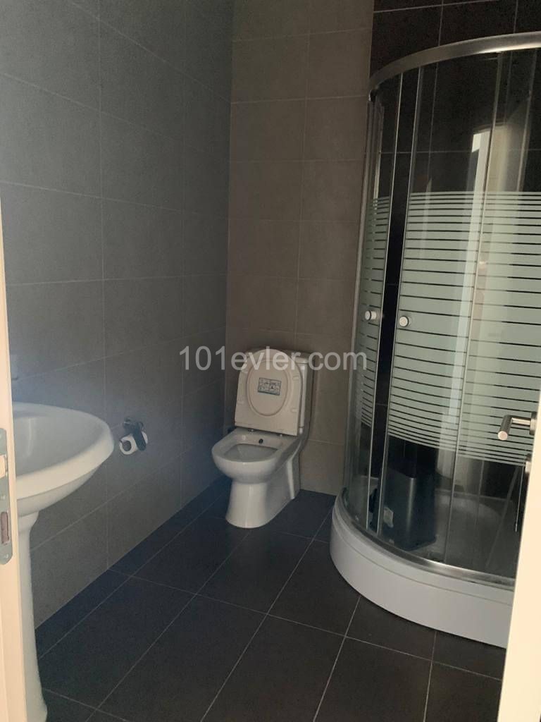 Girne Merkez 2+1 Kiralık Daire