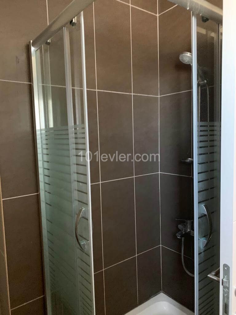 Girne Merkez 2+1 Kiralık Daire