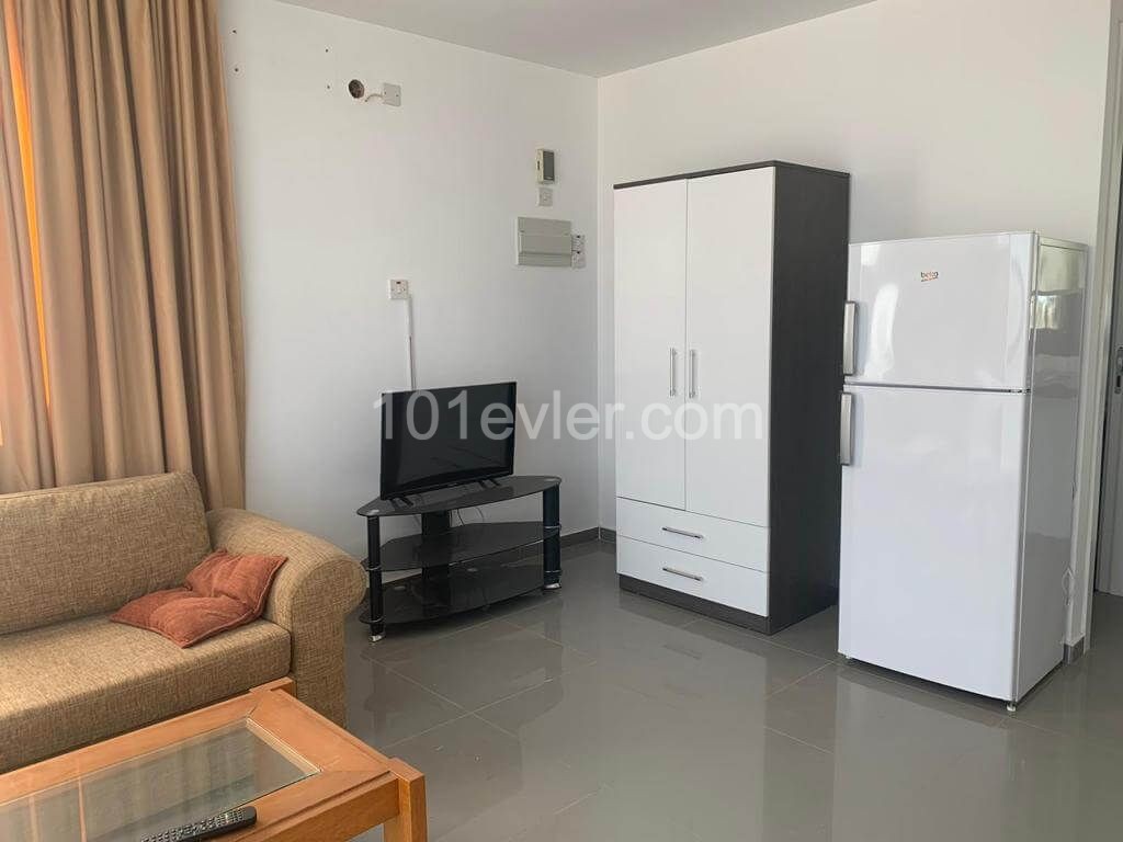 Flat To Rent in Karakum, Kyrenia