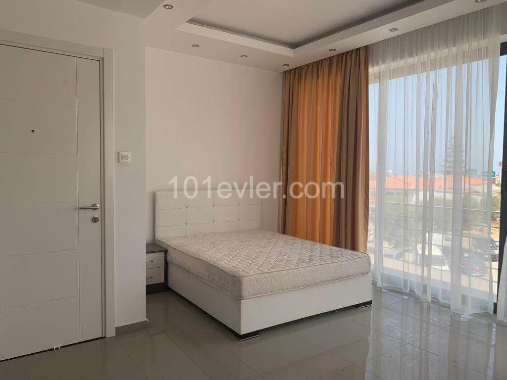 Flat To Rent in Karakum, Kyrenia