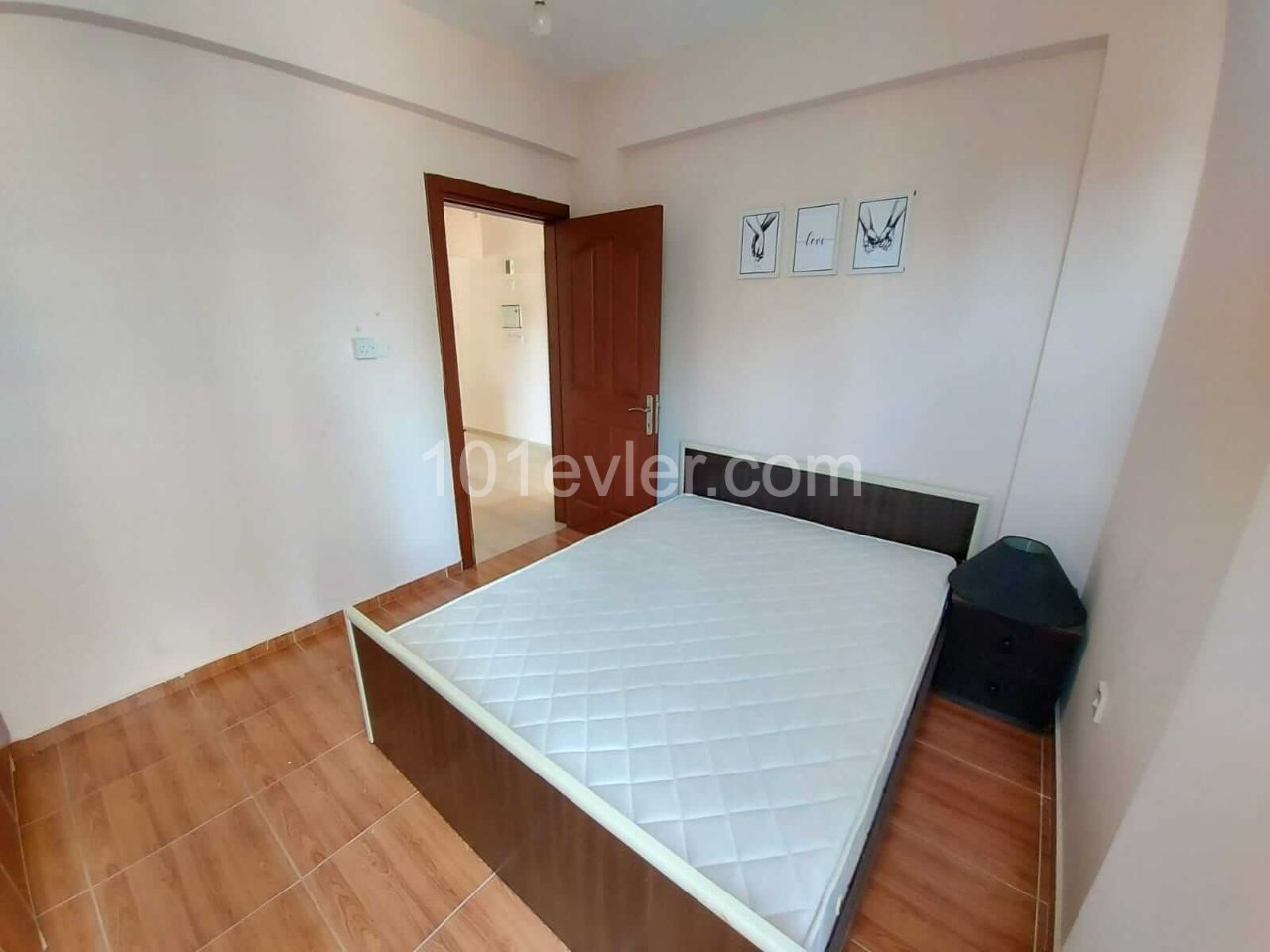 Flat To Rent in Girne Merkez, Kyrenia