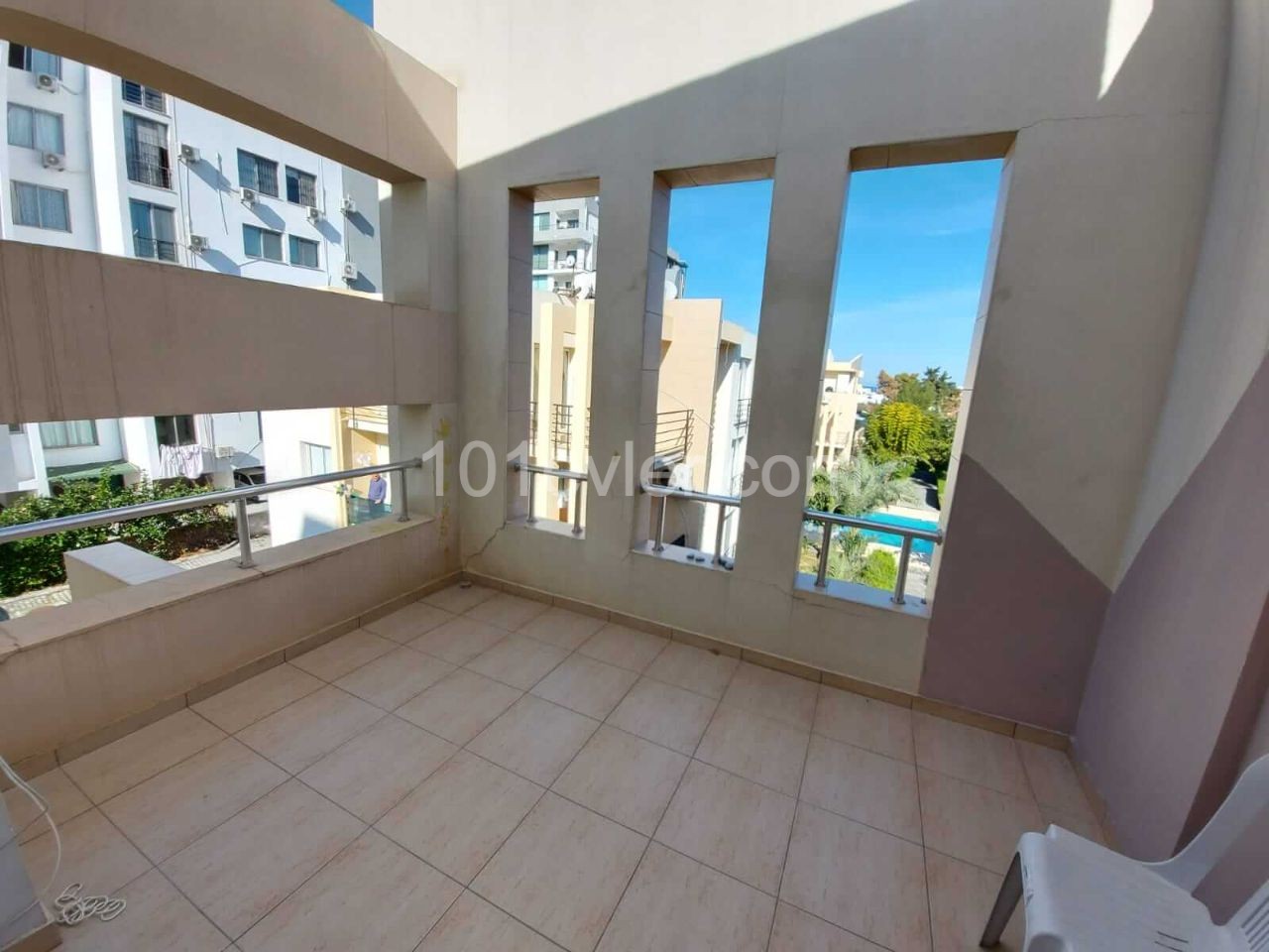 Flat To Rent in Girne Merkez, Kyrenia