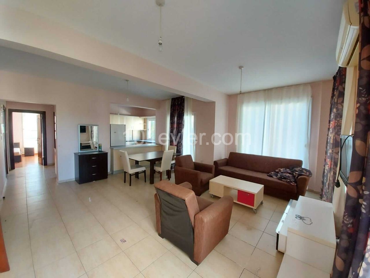 Flat To Rent in Girne Merkez, Kyrenia