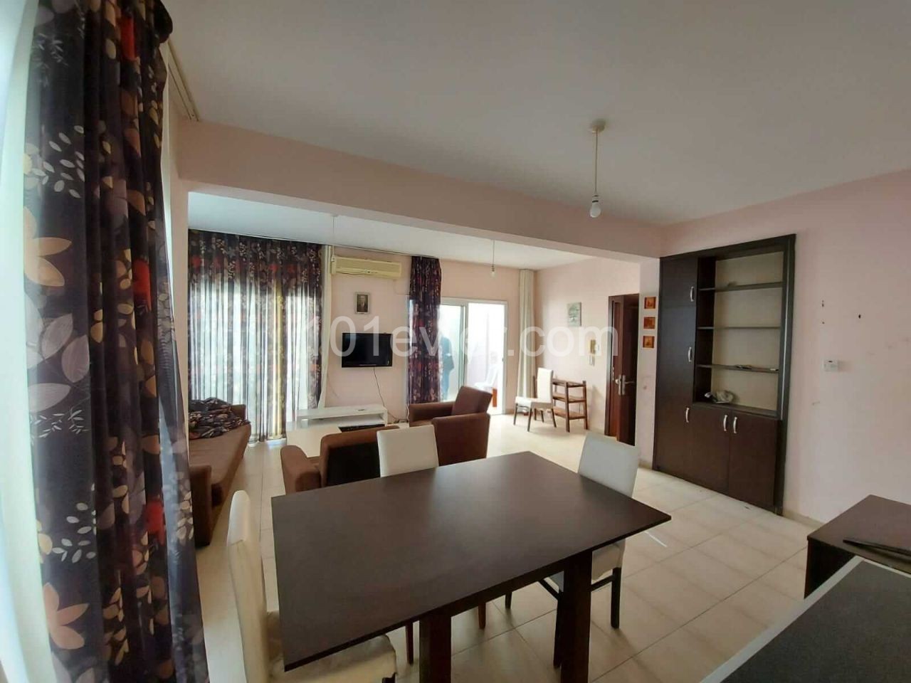 Flat To Rent in Girne Merkez, Kyrenia