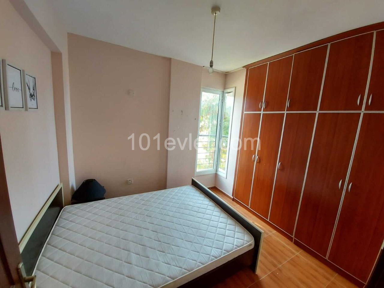 Flat To Rent in Girne Merkez, Kyrenia