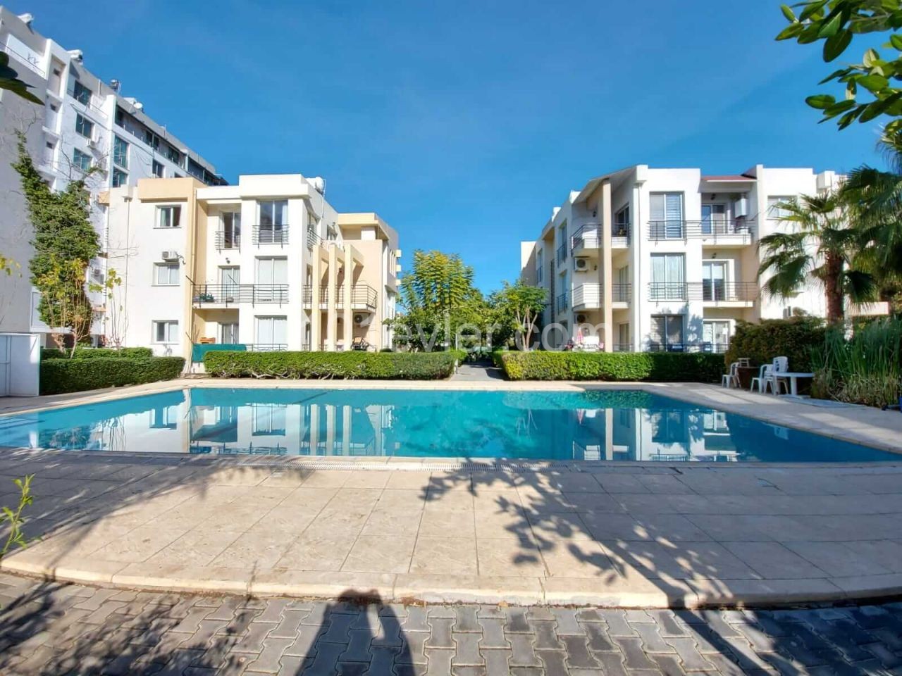 Flat To Rent in Girne Merkez, Kyrenia