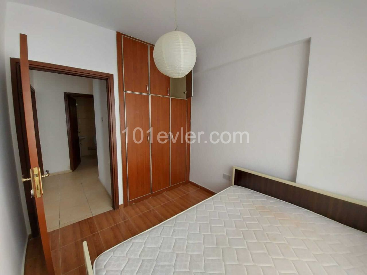 Flat To Rent in Girne Merkez, Kyrenia