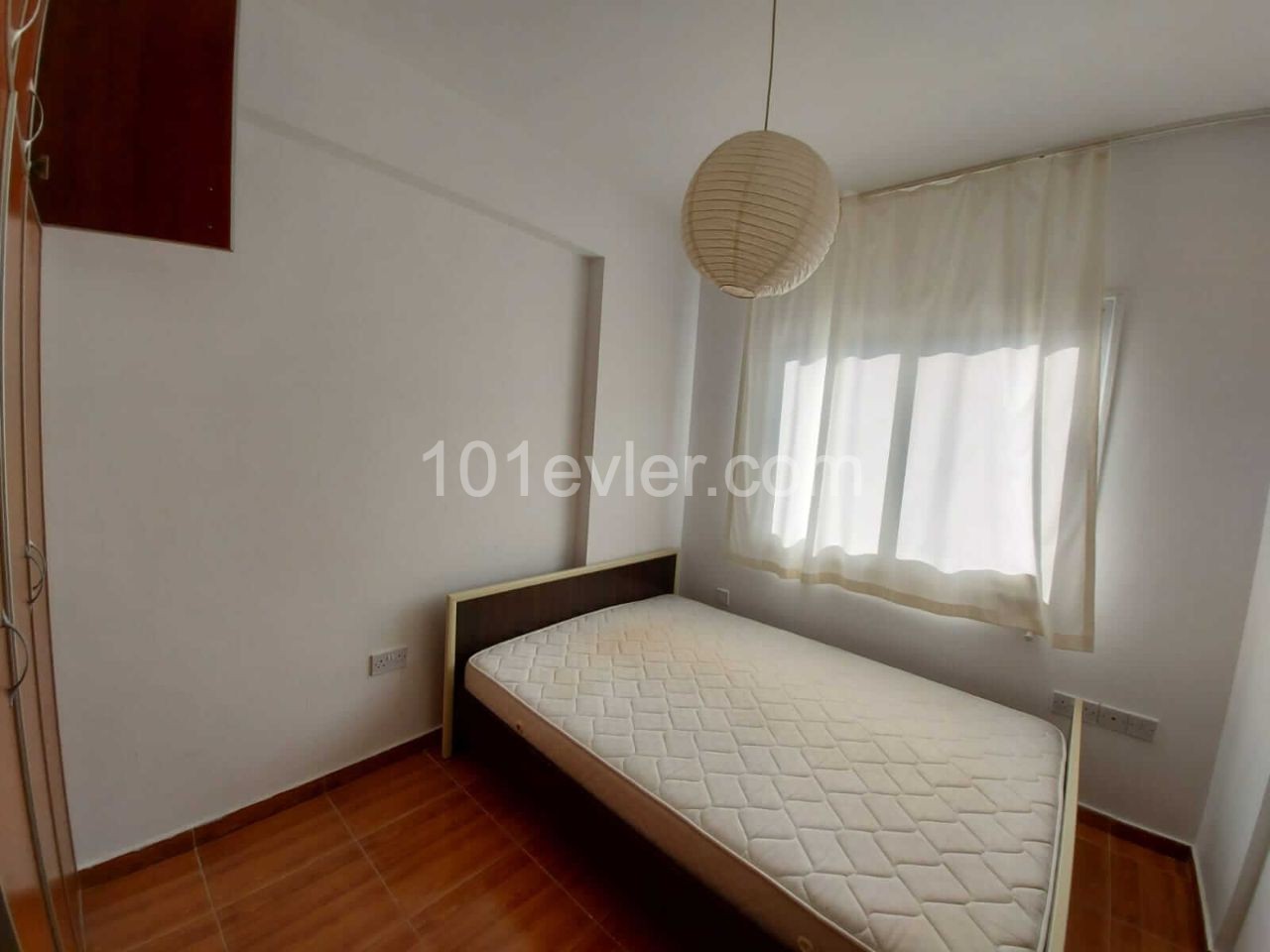 Flat To Rent in Girne Merkez, Kyrenia