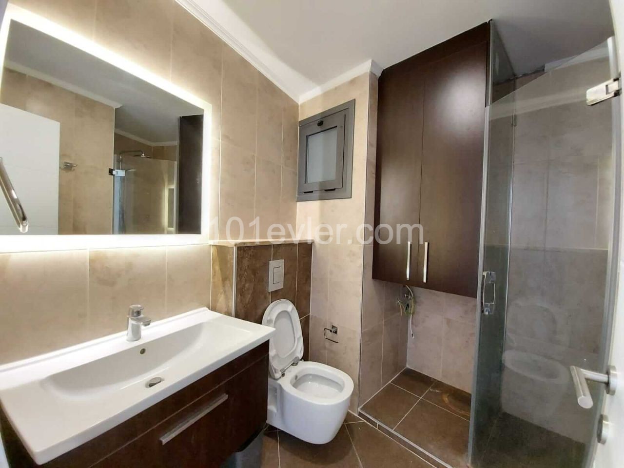 Flat For Sale in Girne Merkez, Kyrenia