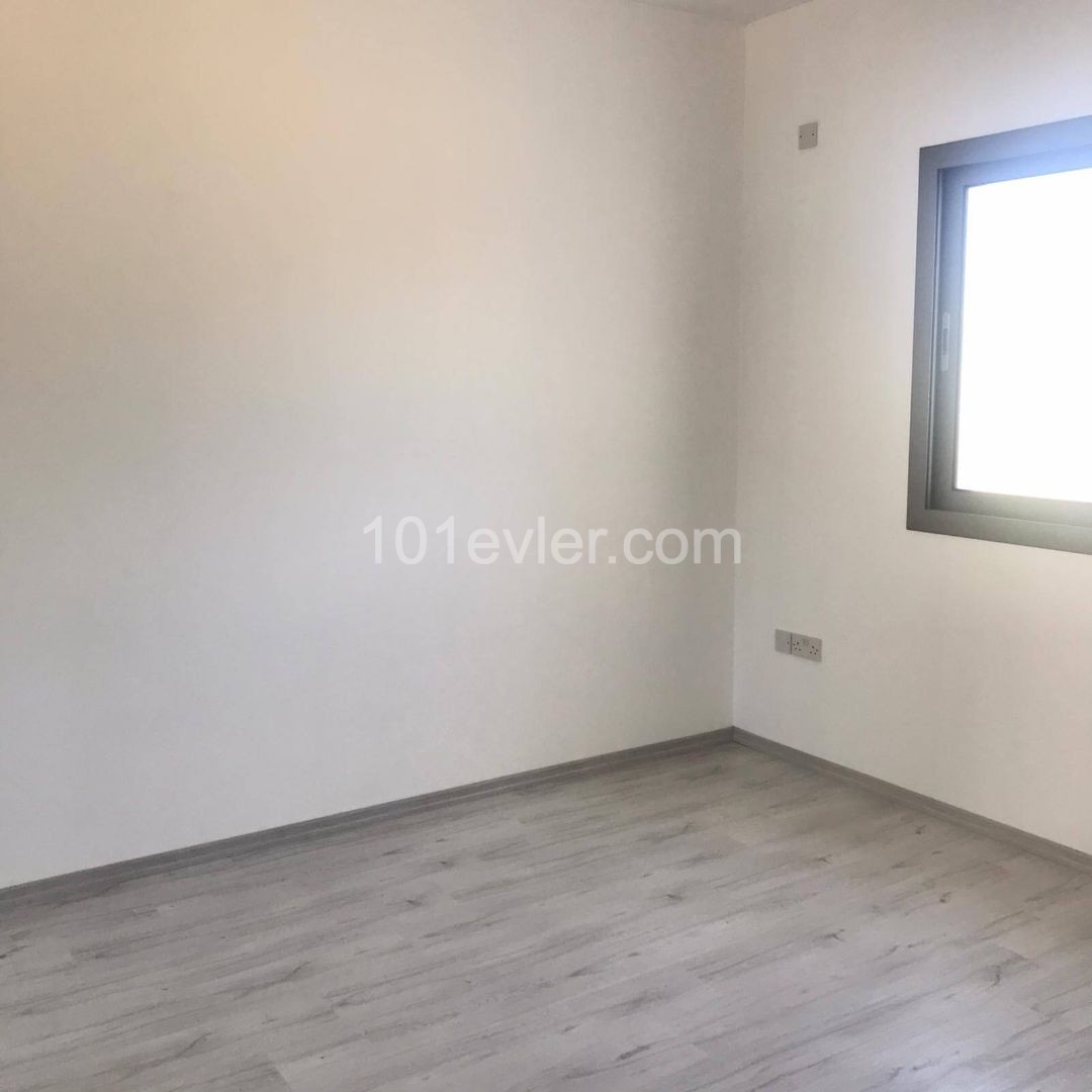 Lefkoşa Ortaköy 2+1 Satılık Penthouse 59000 STG