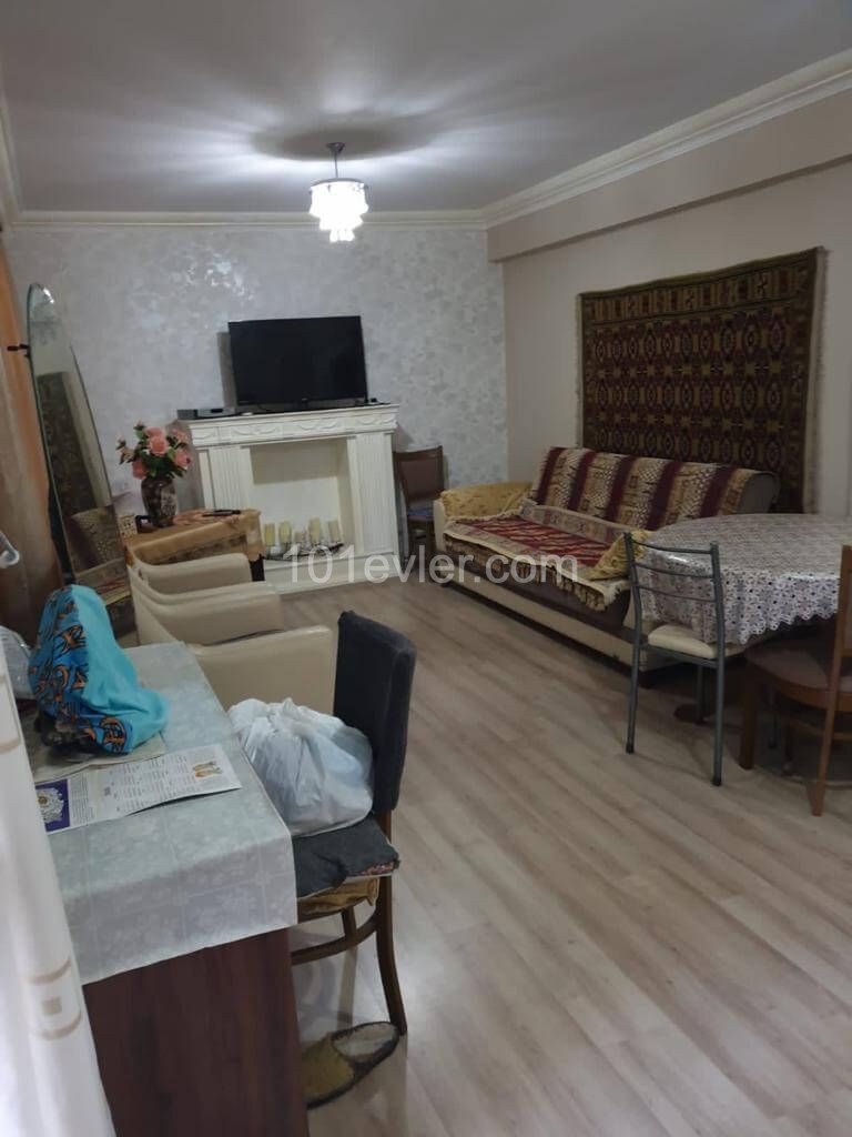 Kyrenia Central 3+1 Detached House for Sale ** 