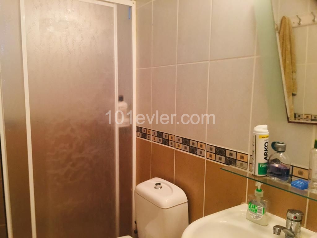 Girne Alsancak 3+1 Satılık Villa