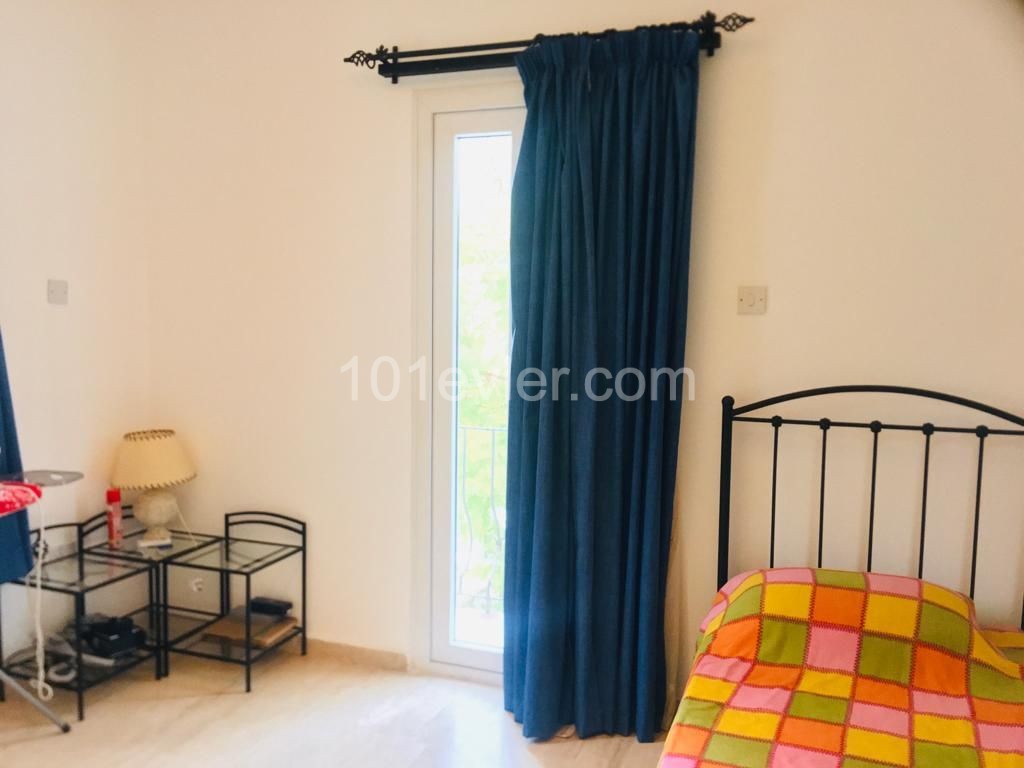 Girne Alsancak 3+1 Satılık Villa