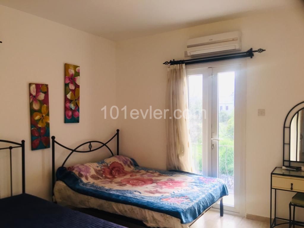 Girne Alsancak 3+1 Satılık Villa