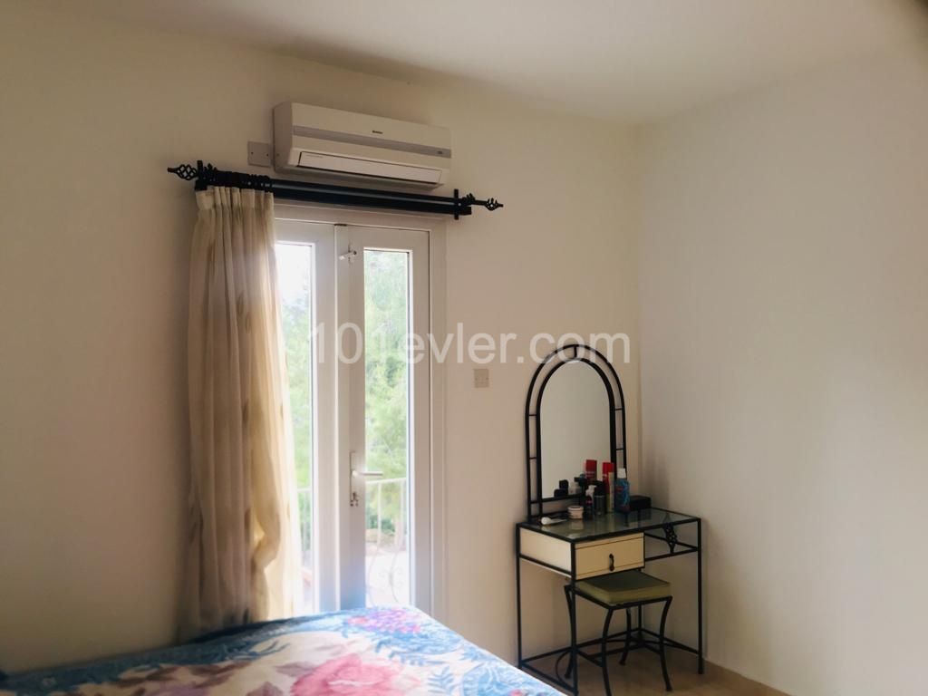 Girne Alsancak 3+1 Satılık Villa