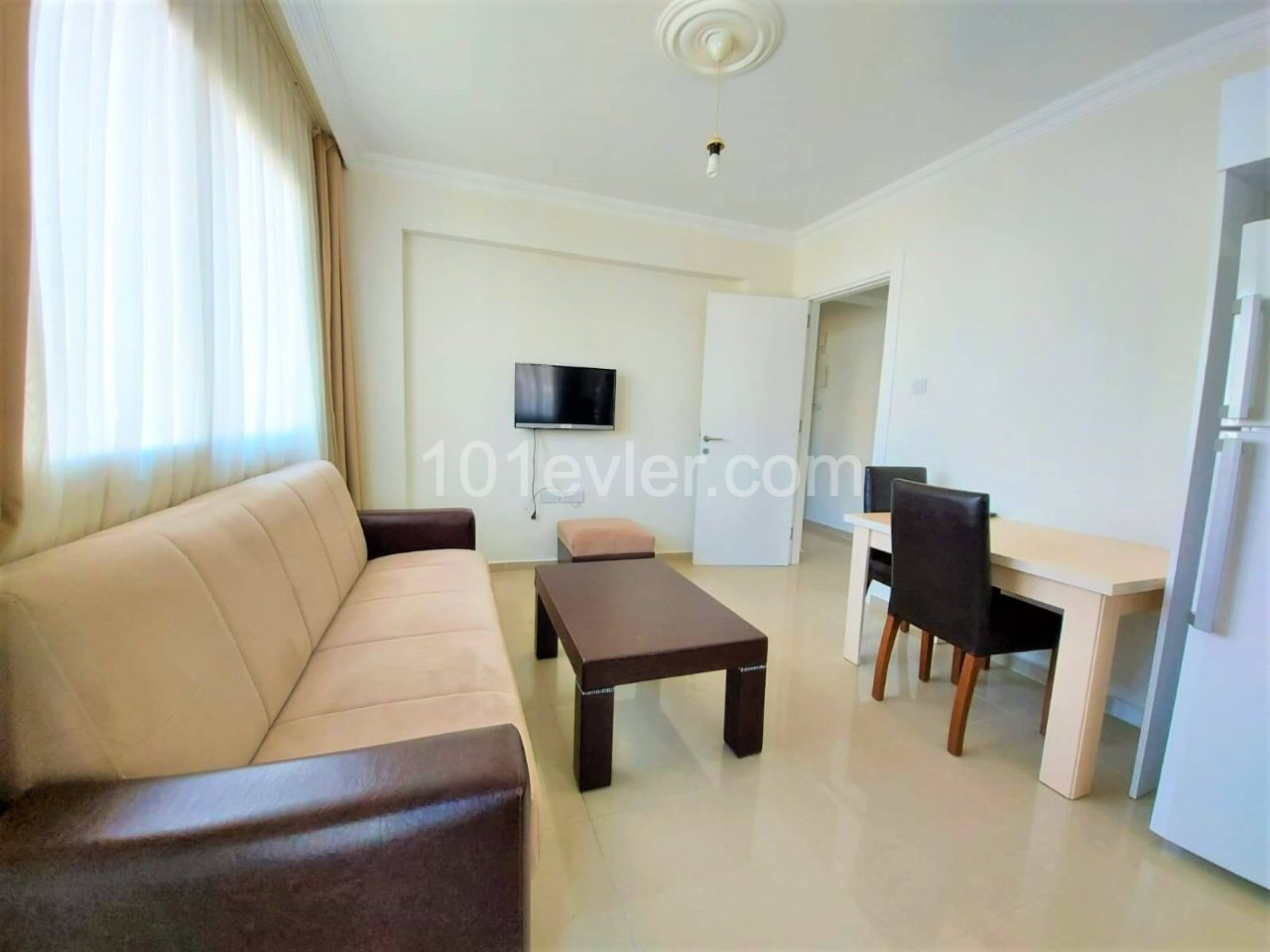 Flat To Rent in Girne Merkez, Kyrenia