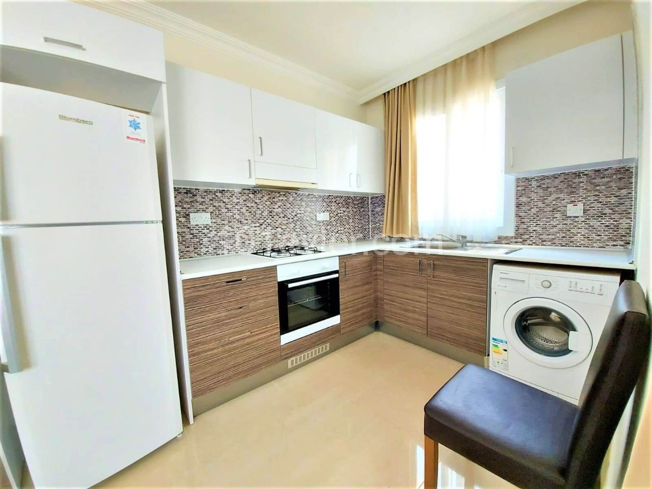 Flat To Rent in Girne Merkez, Kyrenia