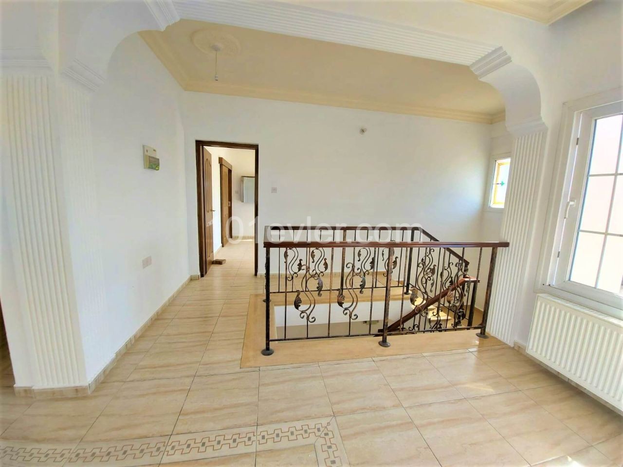 Kyrenia Dogankoy 3+ 1 Villa with Pool for Sale ** 