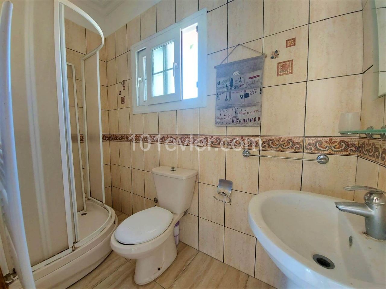 Girne Doğanköy 3+1 Satılık Havuzlu Villa