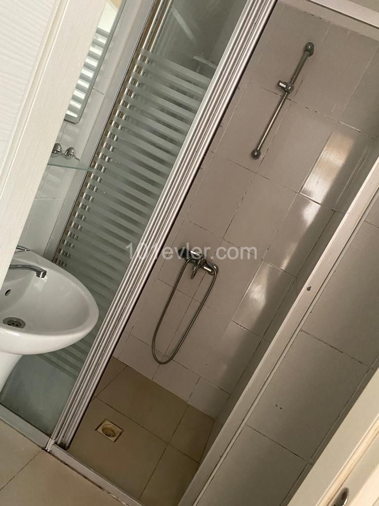 Girne Merkez 2+1 Kiralık Daire